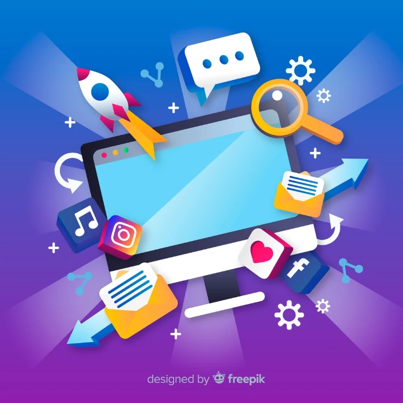 digital marketing in agra
